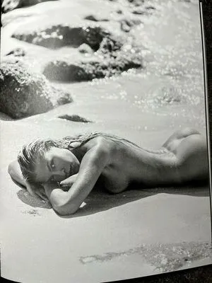 Jessica Goicoechea / goicoechea nude photo #0021