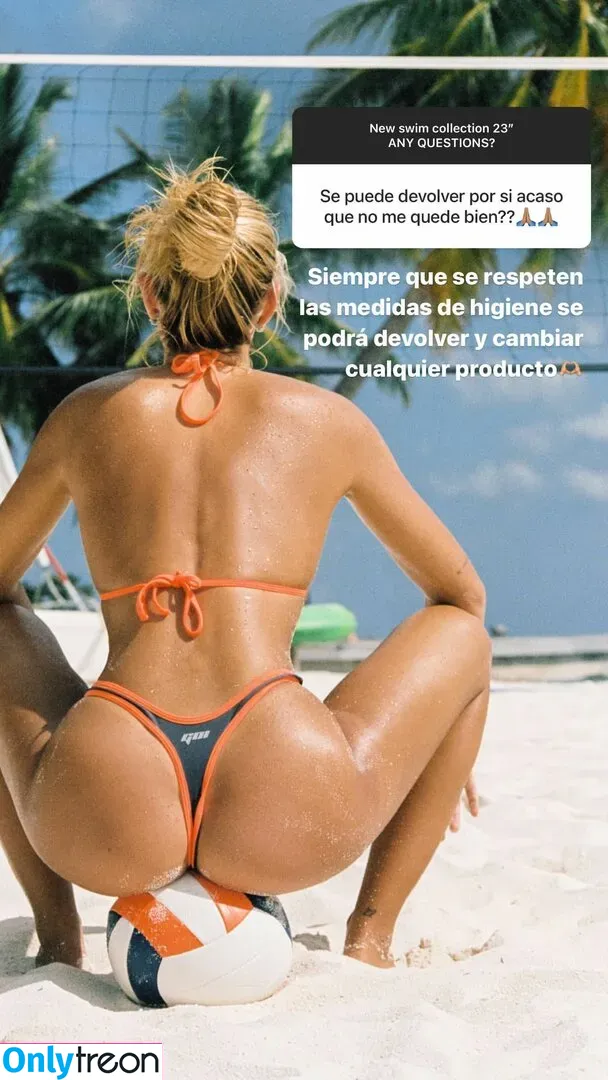 Jessica Goicoechea nude photo #0100 (goicoechea / mariagoicoechea)