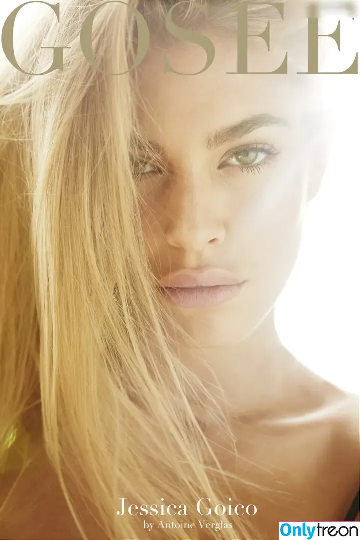 Jessica Goicoechea nude photo #0342 (goicoechea)