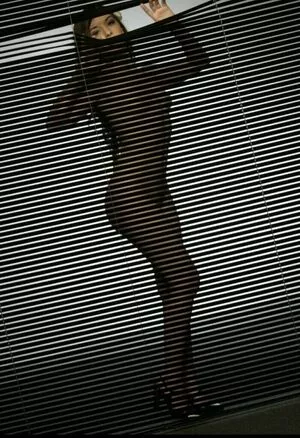 Jessica Graves Kolence / WitchyDame фото голая #0019
