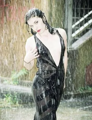 Jessica Graves Kolence / WitchyDame фото голая #0025