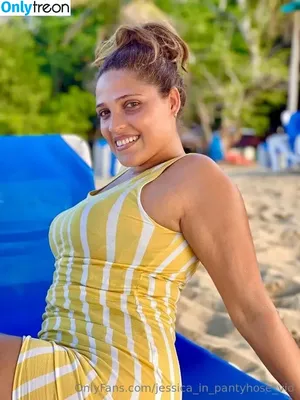 jessica_in_pantyhose_vid / jessiesvisualdiary nude photo #0193
