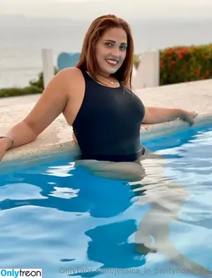 jessica_in_pantyhose_vid / jessiesvisualdiary nude photo #0211