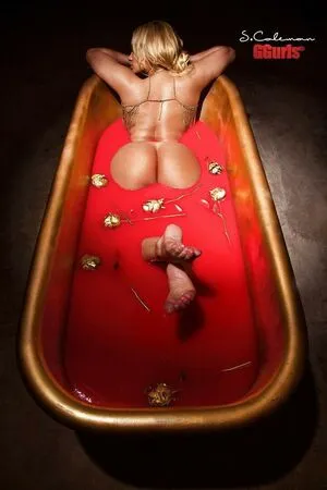 Jessica Kylie / therealjkylie фото голая #0145
