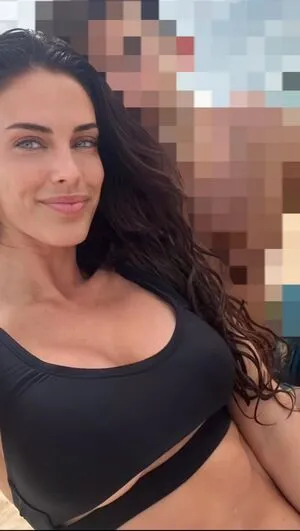 Jessica Lowndes / jessicalowndes nude photo #0150