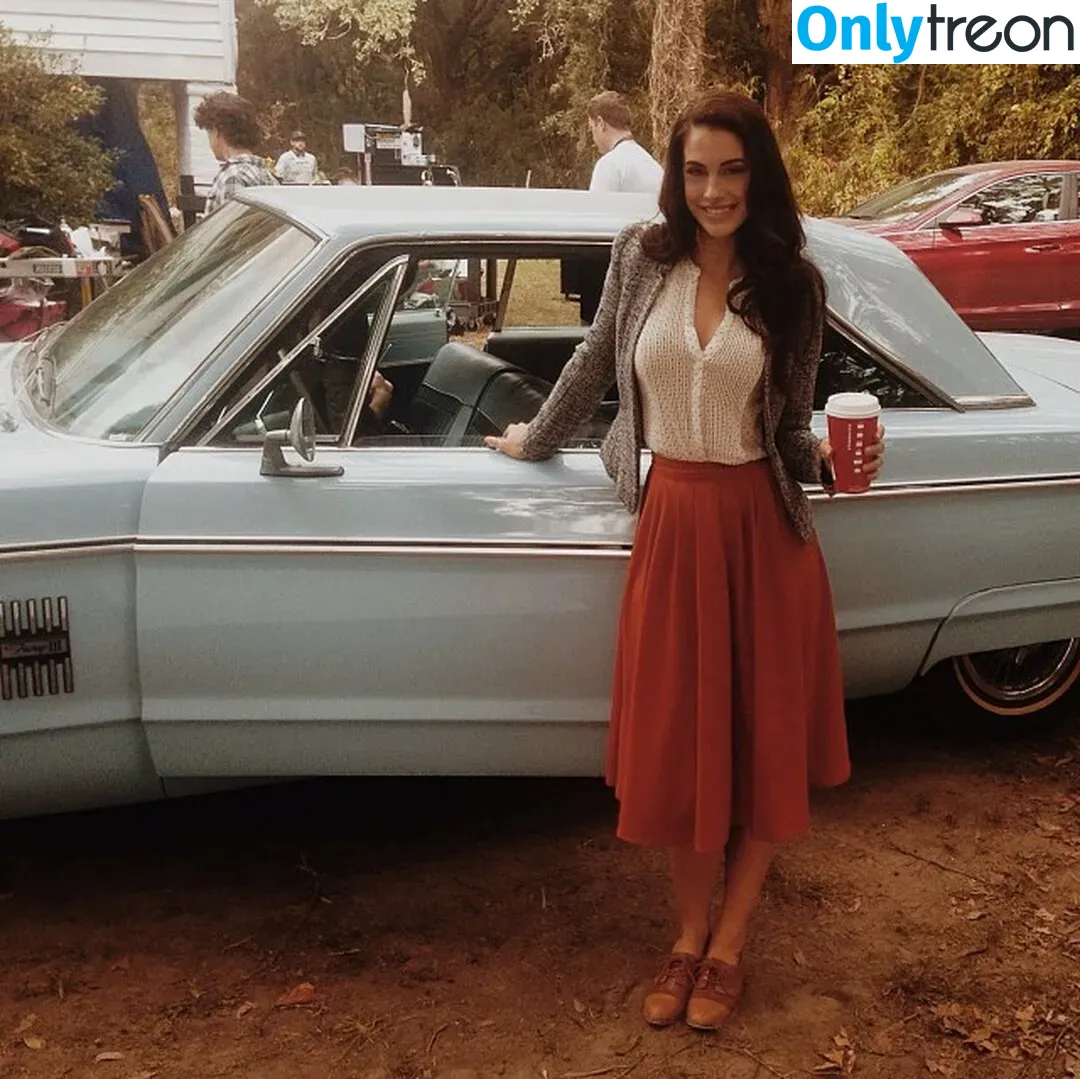 Jessica Lowndes голая photo #0089 (jessicalowndes)