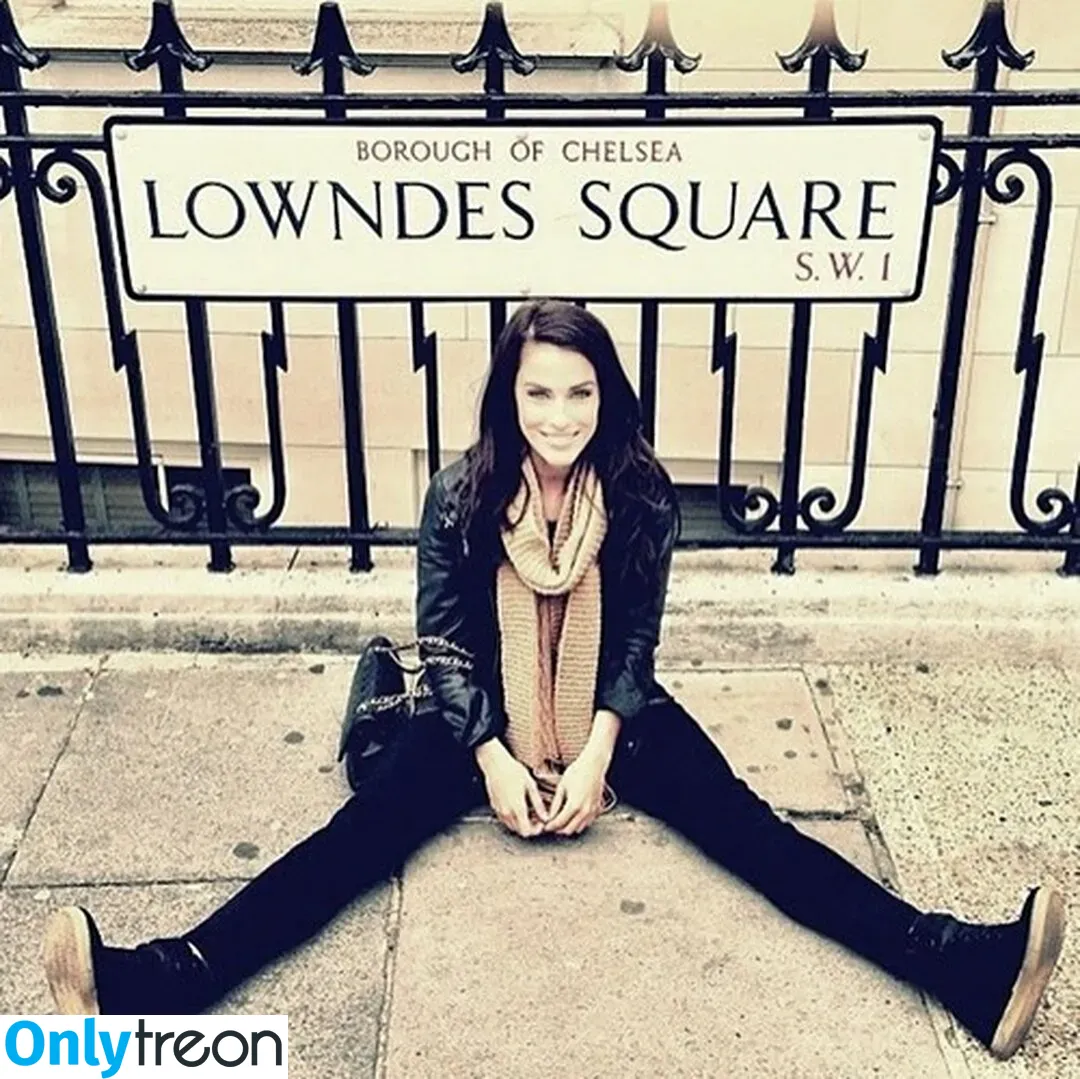 Jessica Lowndes голая photo #0095 (jessicalowndes)