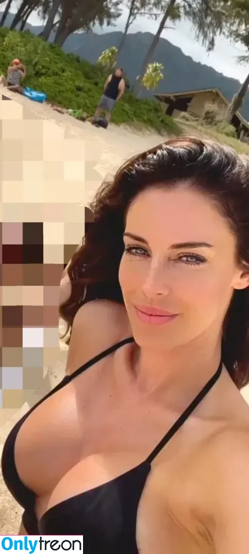 Jessica Lowndes голая photo #0166 (jessicalowndes)