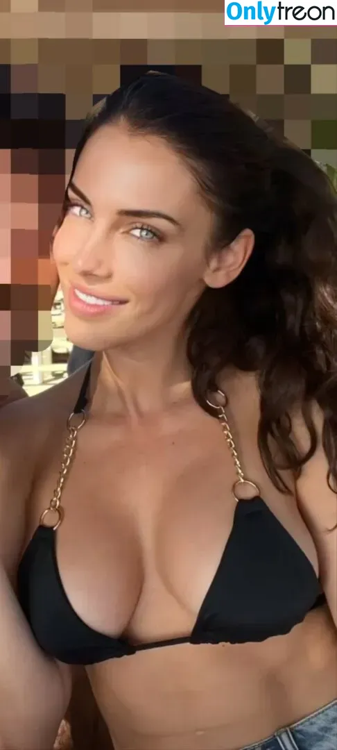 Jessica Lowndes голая photo #0167 (jessicalowndes)