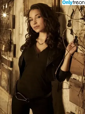 Jessica Parker Kennedy / jessicakbarbie / jparkerk3 nude photo #0064