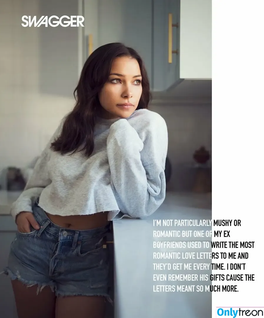 Jessica Parker Kennedy nude photo #0065 (jessicakbarbie / jparkerk3)