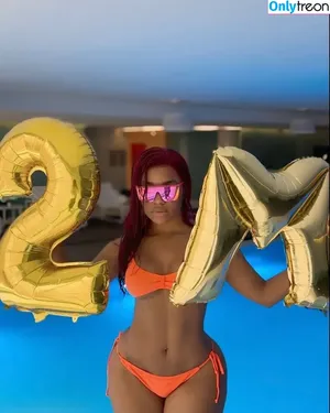 Jéssica Pitbull / Jessica Prata / jessica_pitbull_officiall фото голая #0004