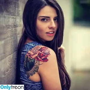 Jessica Romero Sanchez (@hasi_offiziell) / hasi_offiziell / only_hasi nude photo #0028