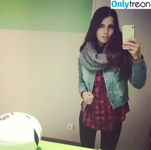 Jessica Romero Sanchez (@hasi_offiziell) / hasi_offiziell / only_hasi nude photo #0043