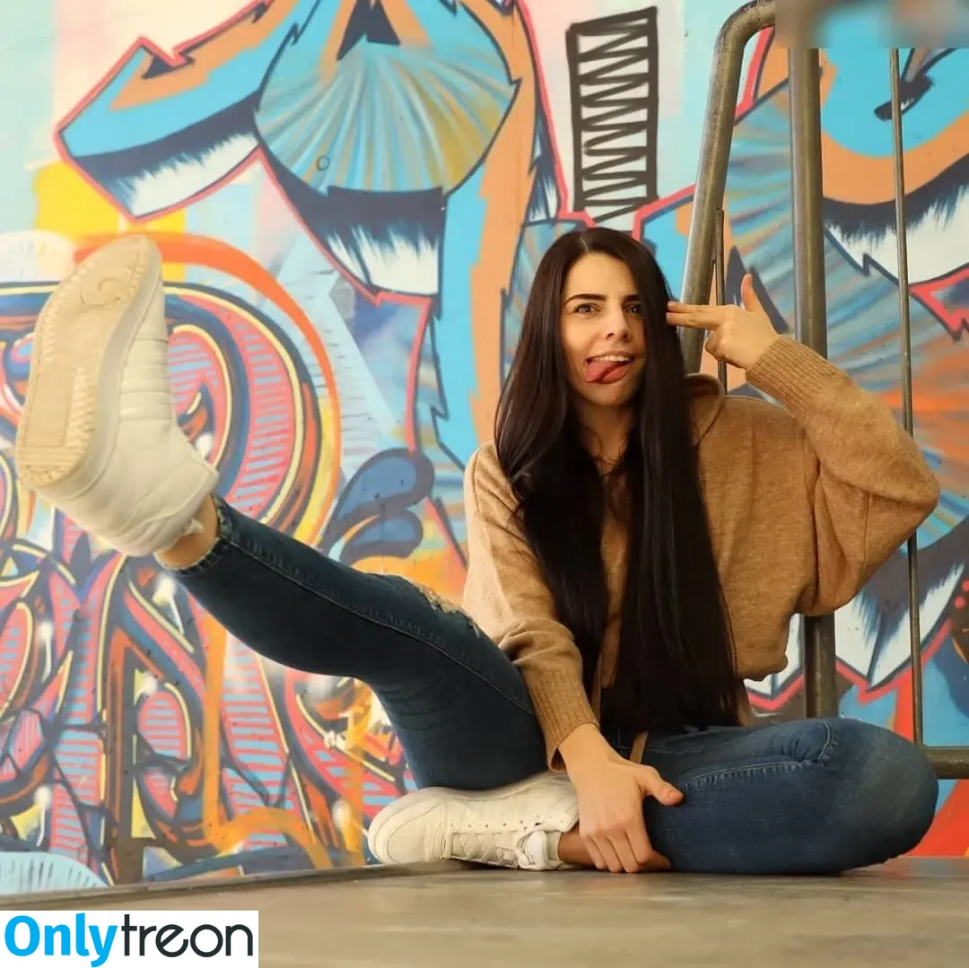 Jessica Romero Sanchez (@hasi_offiziell) голая photo #0023 (hasi_offiziell / only_hasi)