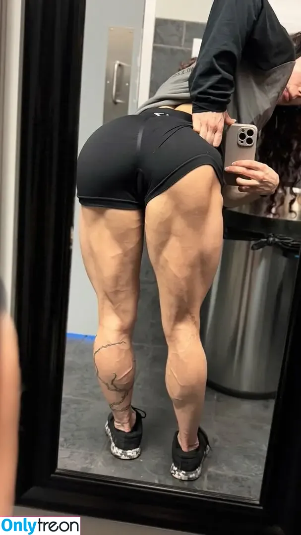 Jessica Schechter nude photo #0095 (Jschecfit)