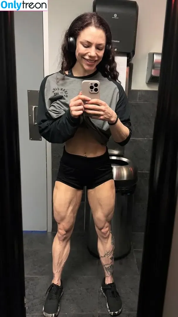 Jessica Schechter nude photo #0099 (Jschecfit)