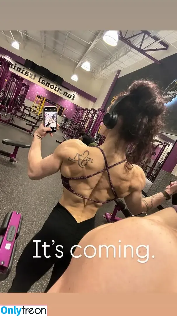 Jessica Schechter nude photo #0111 (Jschecfit)