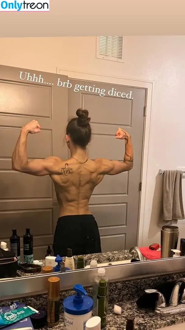 Jessica Schechter голая photo #0115 (Jschecfit)