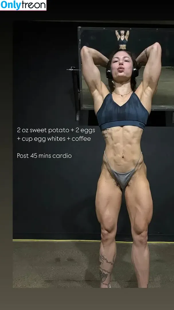Jessica Schechter nude photo #0117 (Jschecfit)