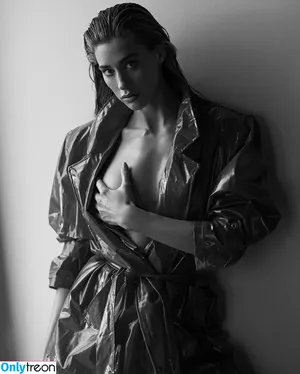 Jessica Serfaty / jessicamichel nude photo #0011