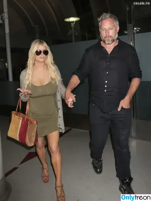 Jessica Simpson / 52529184 / JessicaSimpson nude photo #0827