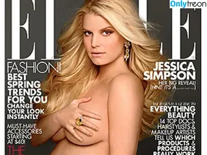 Jessica Simpson / JessicaSimpson nude photo #0915