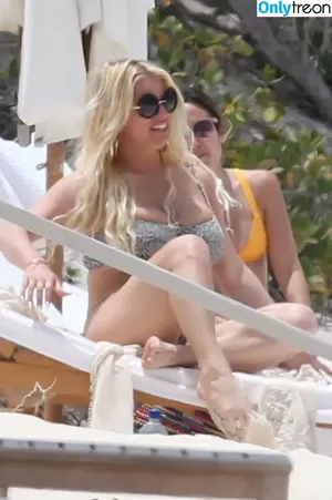 Jessica Simpson / 52529184 / JessicaSimpson фото голая #0958