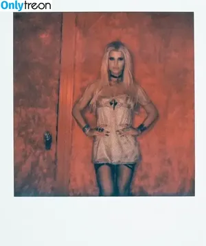 Jessica Simpson / 52529184 / JessicaSimpson фото голая #0986