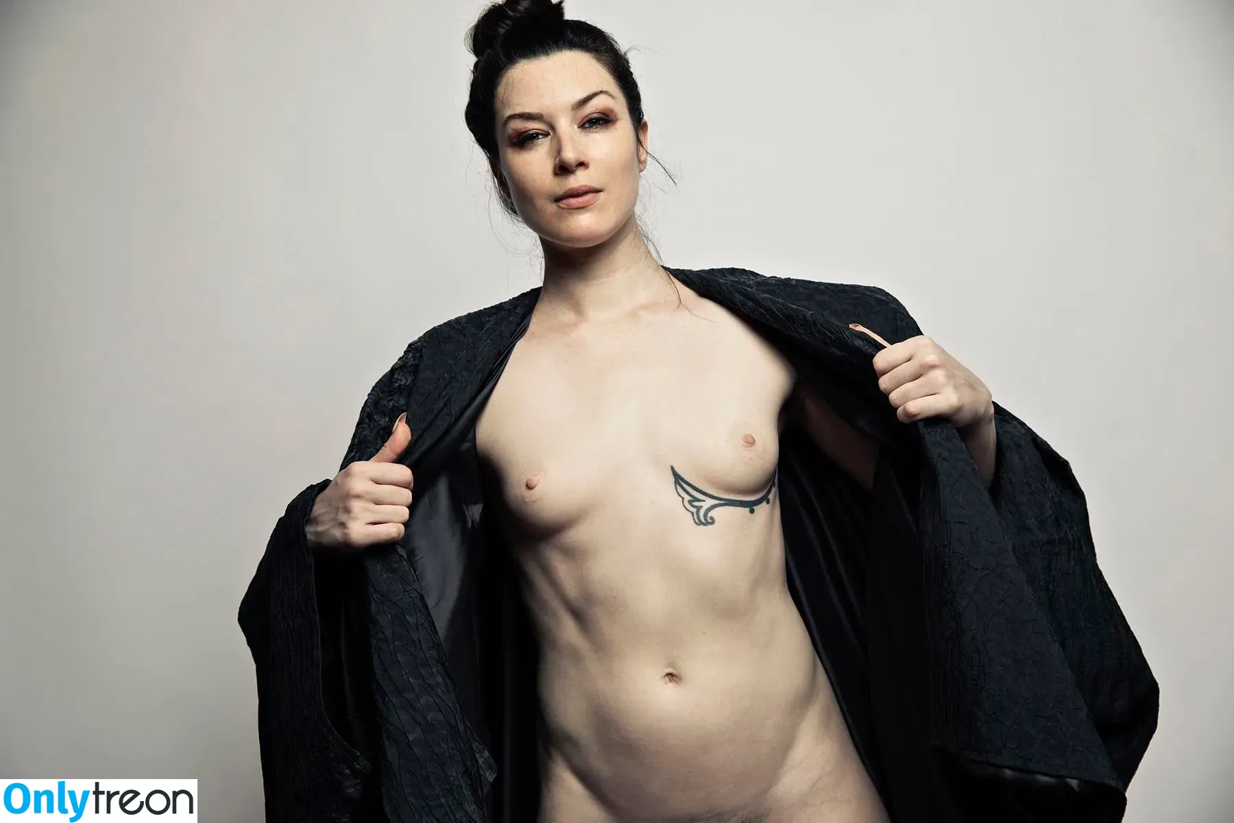 Jessica Stoyadinovich nude photo #0005 (Stoya)