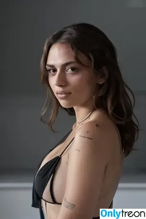 Jessica Sulikowski - AI Deepfakes / moonymara nude photo #0023