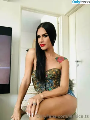 jessica.ts / jessicadelion nude photo #0007