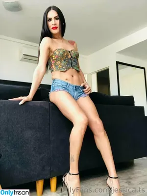 jessica.ts / jessicadelion nude photo #0023