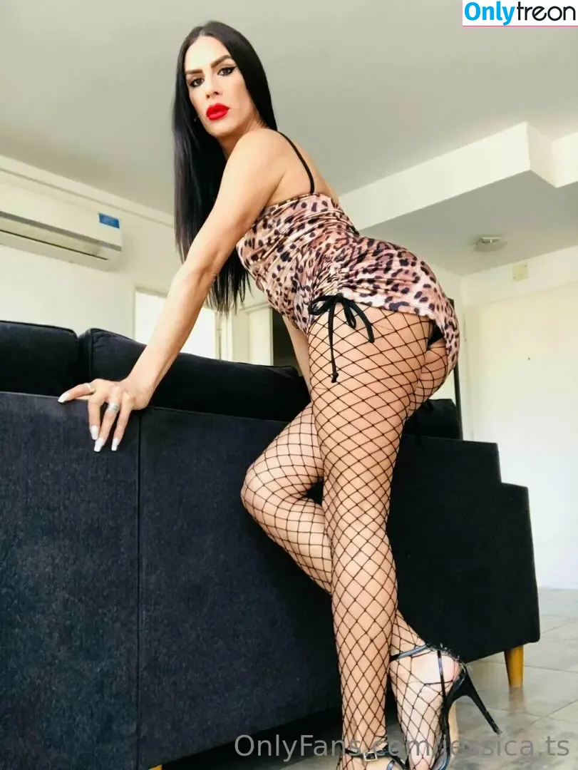 jessica.ts nude photo #0003 (jessicadelion)