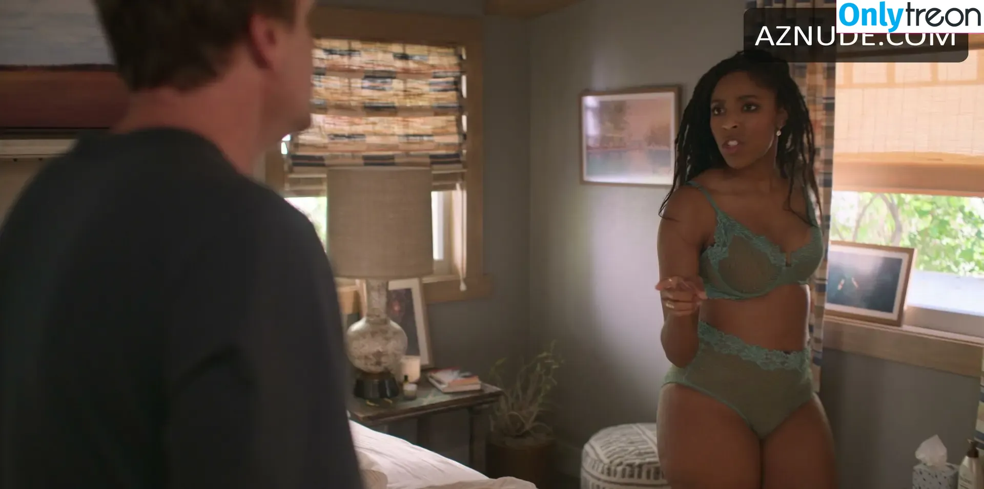 Jessica Williams nude photo #0047 (Curves_4_daze / curves4daze / msjwilly)