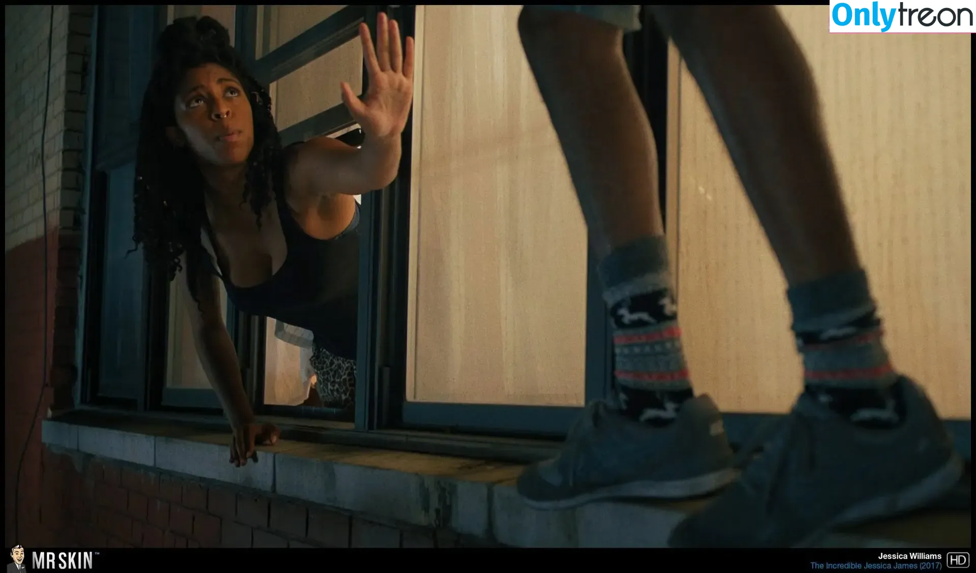 Jessica Williams nude photo #0063 (Curves_4_daze / curves4daze / msjwilly)