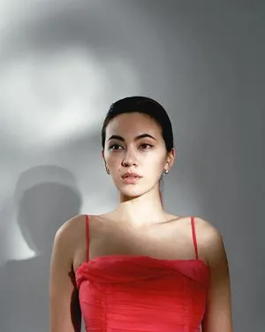 Jessica Yu Li Henwick / jhenwick nude photo #0067