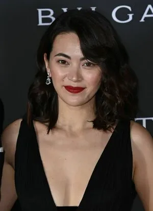 Jessica Yu Li Henwick / jhenwick nude photo #0123