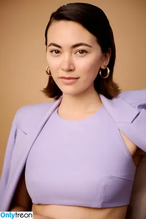 Jessica Yu Li Henwick / jhenwick nude photo #0178