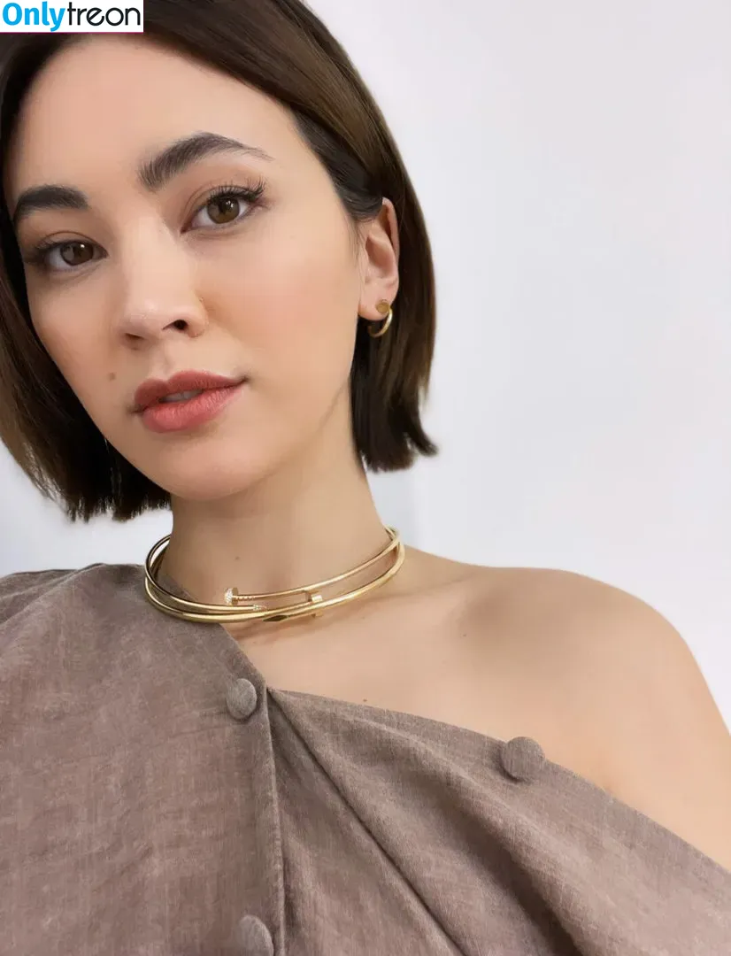 Jessica Yu Li Henwick nude photo #0001 (jhenwick)