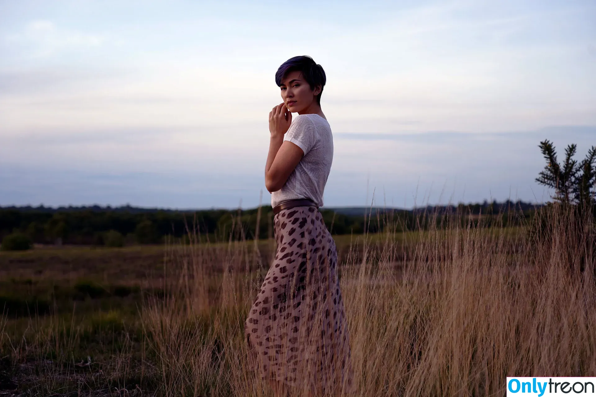 Jessica Yu Li Henwick nude photo #0013 (jhenwick)
