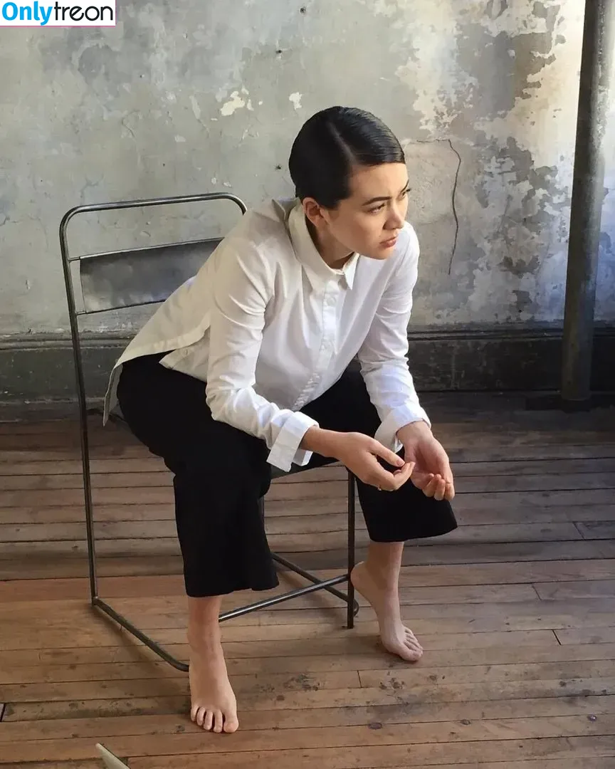 Jessica Yu Li Henwick голая photo #0023 (jhenwick)