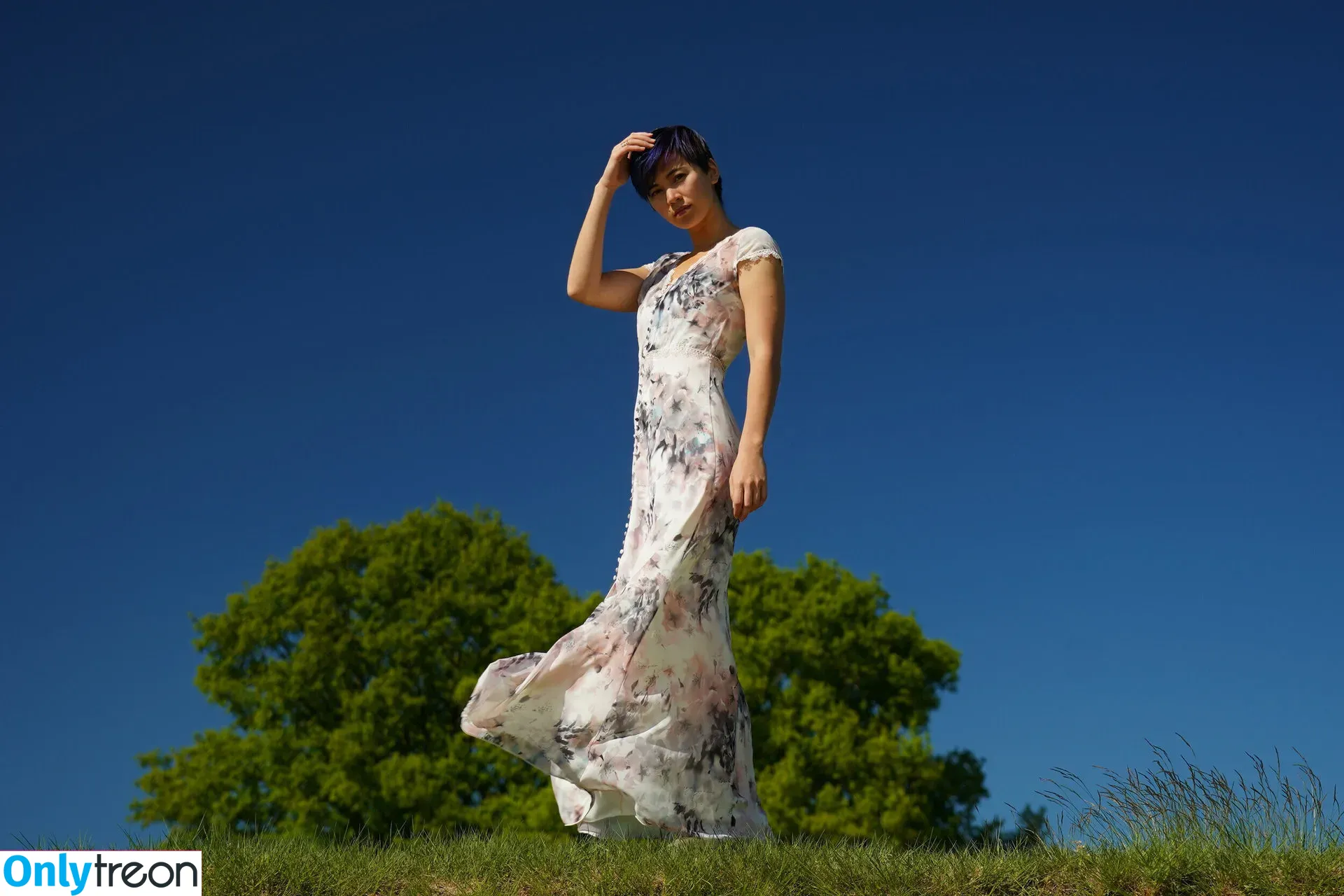 Jessica Yu Li Henwick nude photo #0040 (jhenwick)