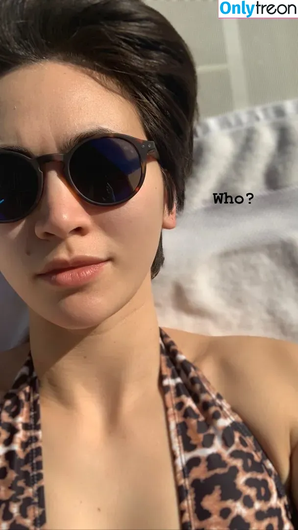 Jessica Yu Li Henwick nude photo #0052 (jhenwick)