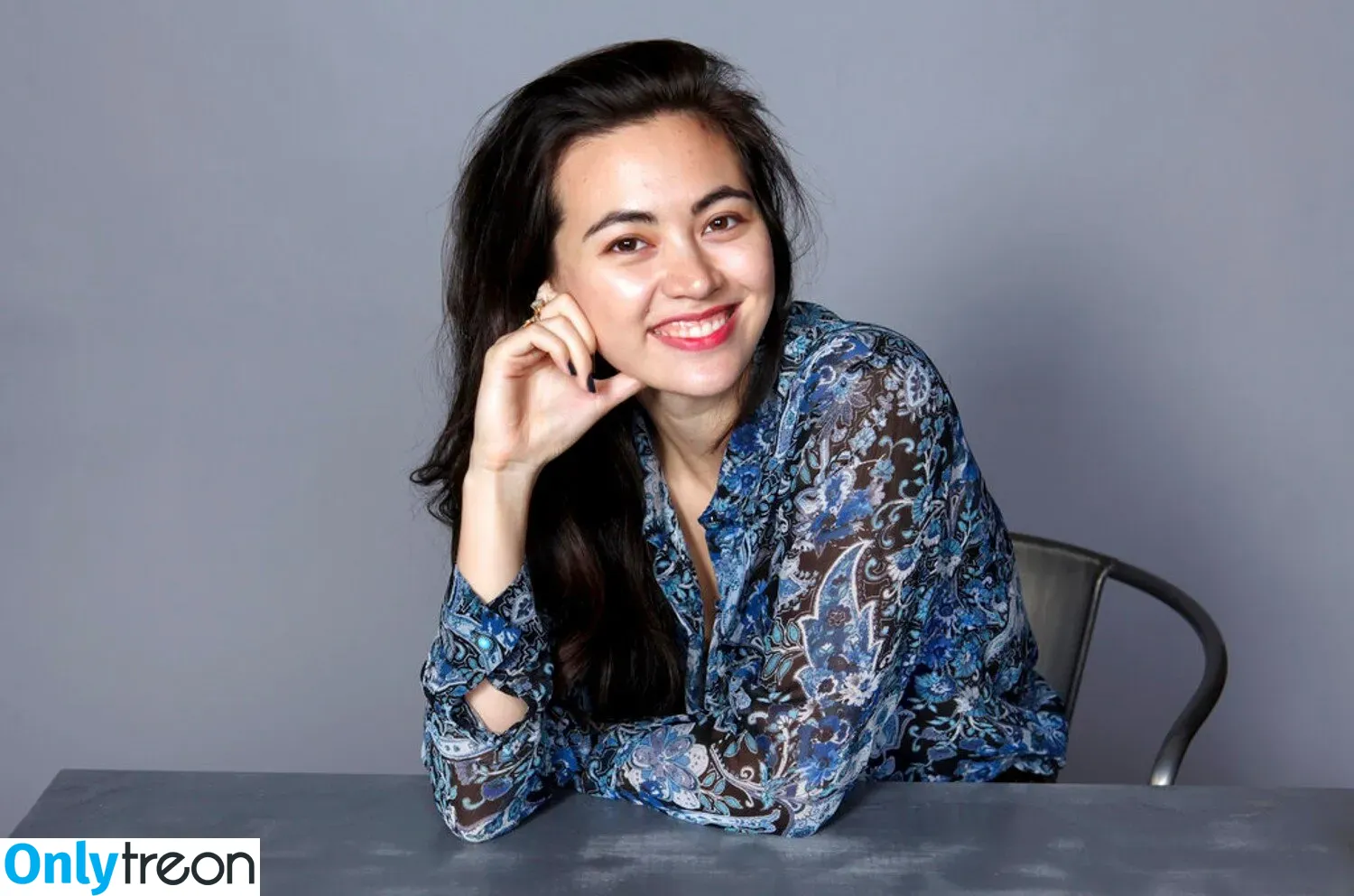 Jessica Yu Li Henwick nude photo #0056 (jhenwick)