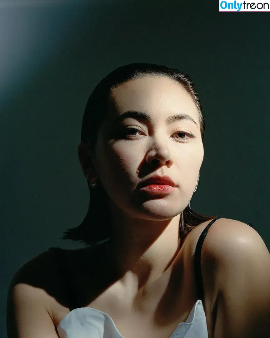 Jessica Yu Li Henwick nude photo #0063 (jhenwick)