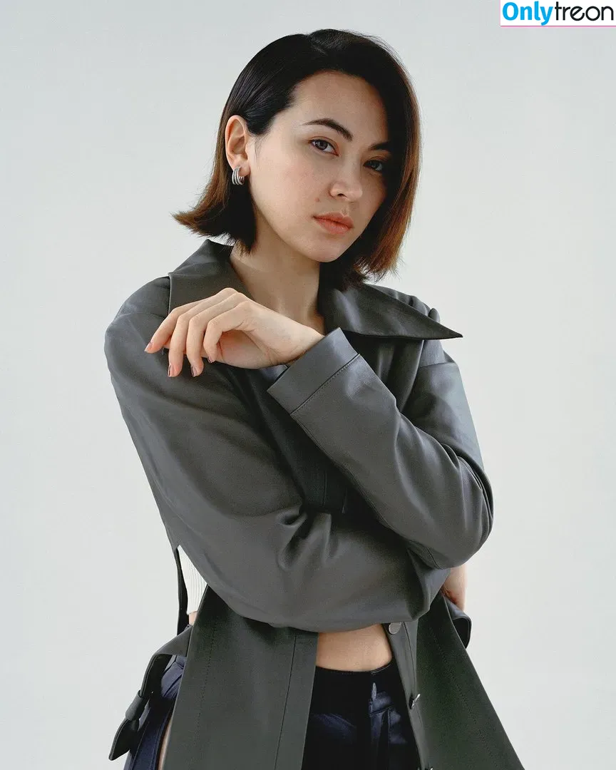 Jessica Yu Li Henwick nude photo #0066 (jhenwick)