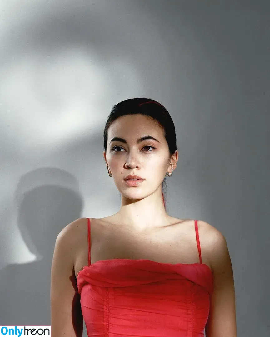 Jessica Yu Li Henwick nude photo #0067 (jhenwick)