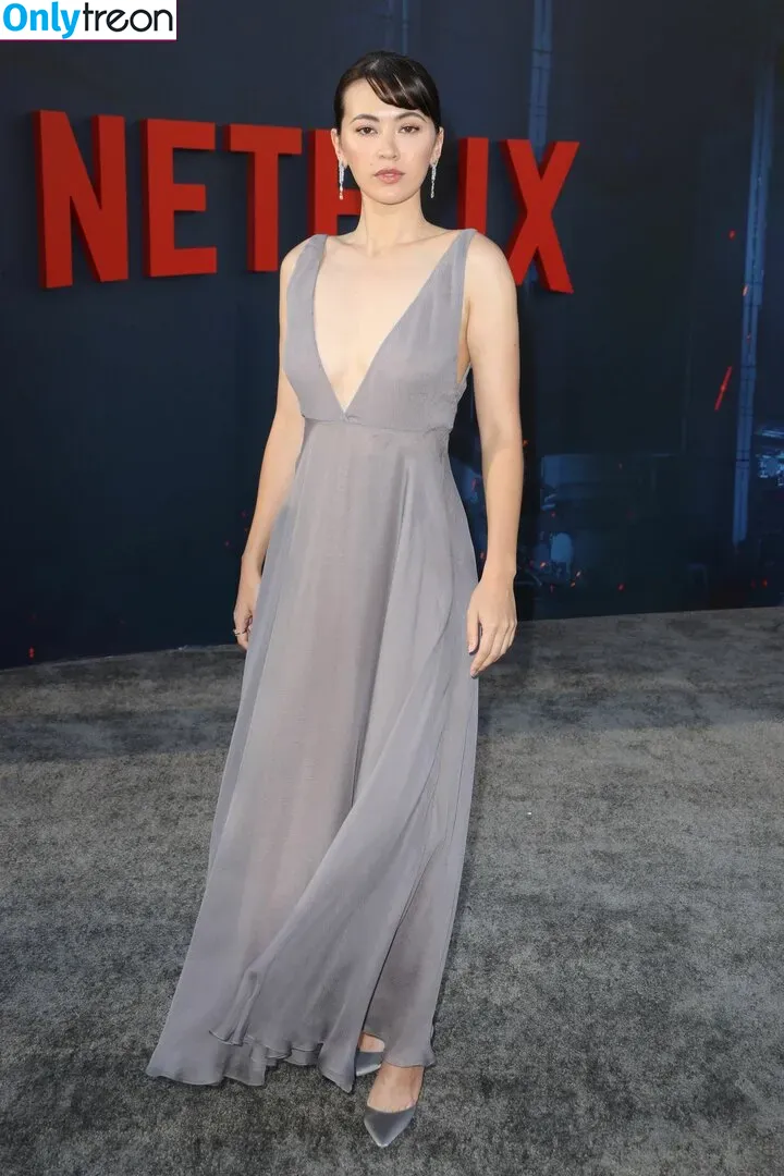 Jessica Yu Li Henwick nude photo #0069 (jhenwick)