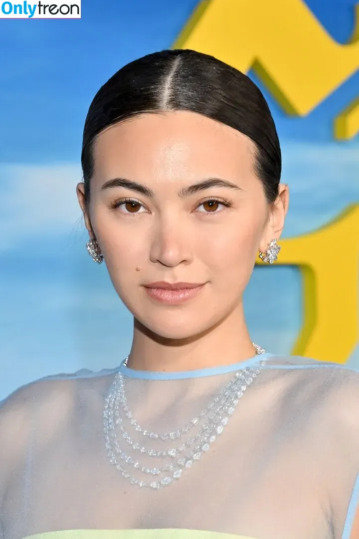 Jessica Yu Li Henwick голая photo #0085 (jhenwick)